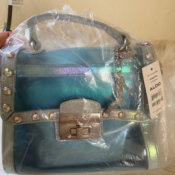 Aldo x Disney Bobbidi-boo Bag - Picture 6 of 9